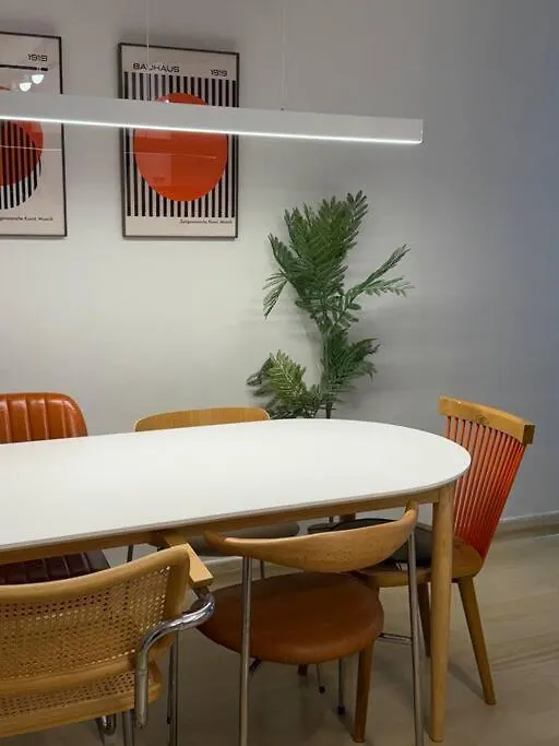 Apartment Kojjeebnb Bed Room2, Qeen Size Bed2, Tv 2, #Kspo#Jyp#Hanriver Seoul Südkorea